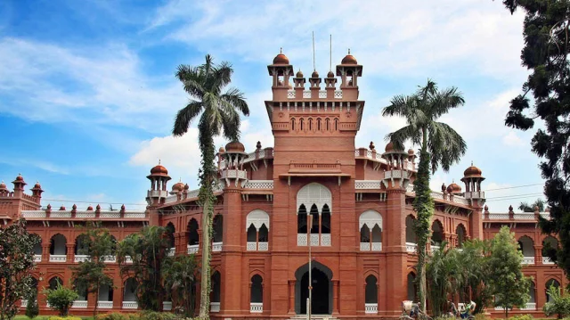 Bangladesh