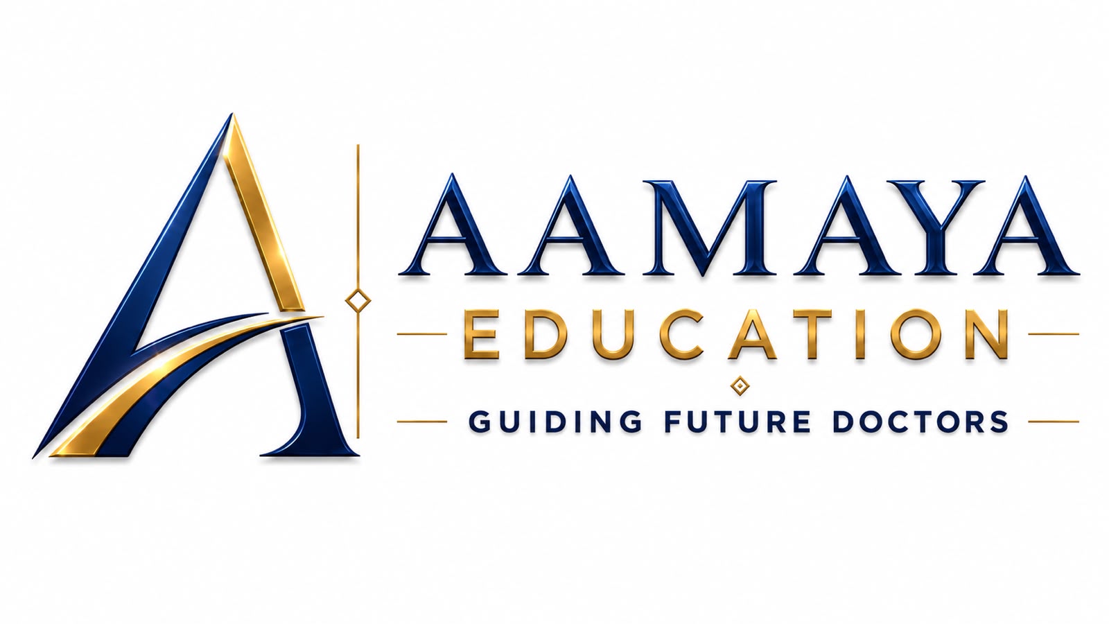 Aamaya Education Logo